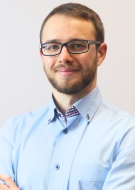 lek. Marek Hamm - endokrynolog